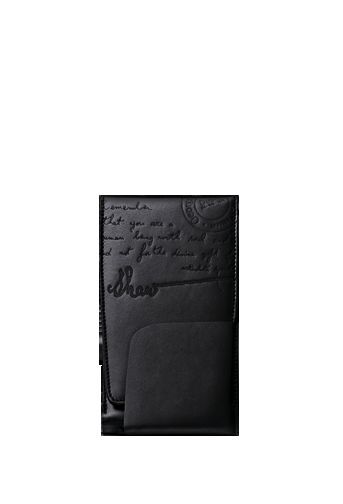 MONTBLANC LIMITED WRITERS EDITION G.B. SHAW NOTEPAD S  