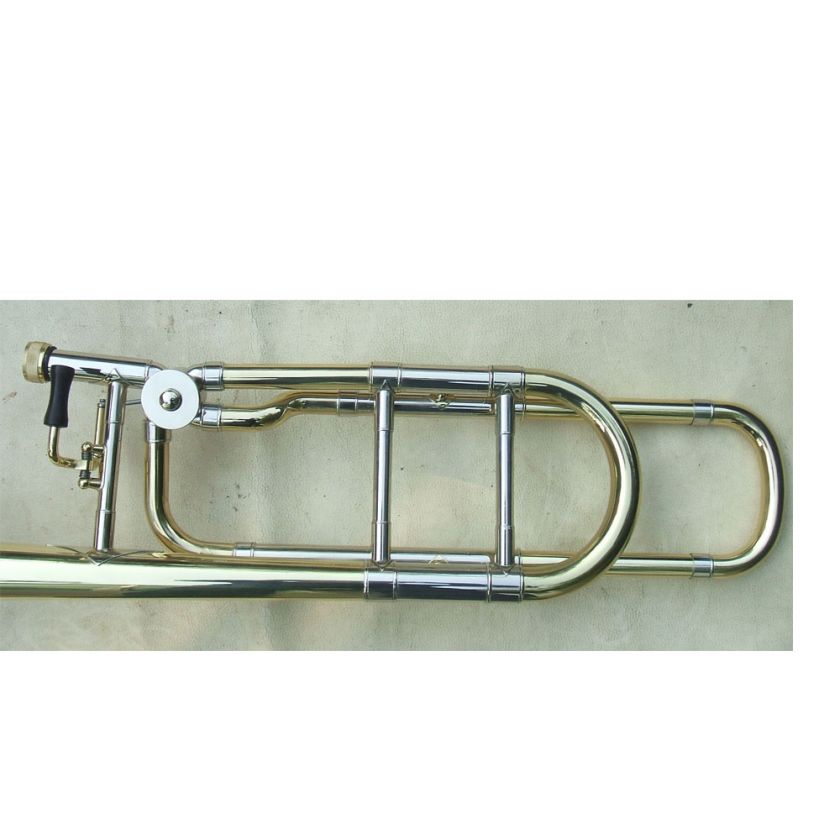 new Professional Advanced Tuning Slide Trombone outfit  