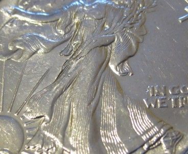 Uncirculated Walking Liberty Silver Coin Lot US Set Old  