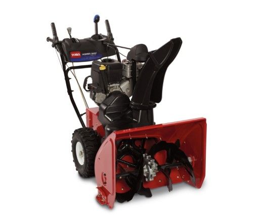 Toro Snowblower 726 OE Power Max 205cc Briggs OHV ES (26) #38614