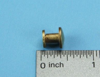   Screw Stud for Slings Ammo Pouches Holster Belt Guitar Straps  