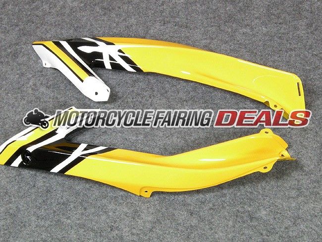 ABS Plastic Yamaha R6 06 2007 Fairings 50th Anniversary  