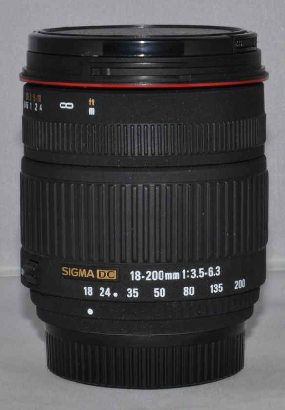 This lens is designed specifically for use with most Nikon cameras but 