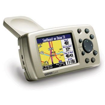 Garmin Quest Car Navigation BRAND NEW 0753759041762  