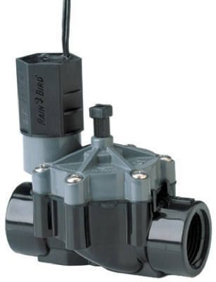 Rain Bird 1 Automatic In Line Sprinkler Valve, CP 100  