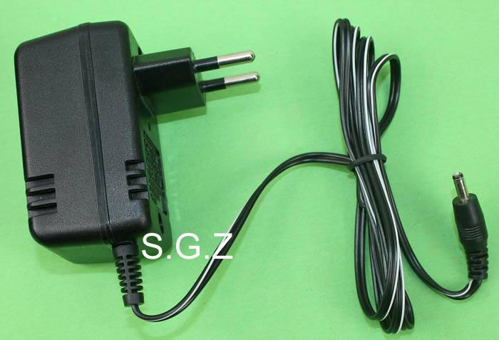 220V EU AC Converter/Charger Motorola Talkabout Radios  