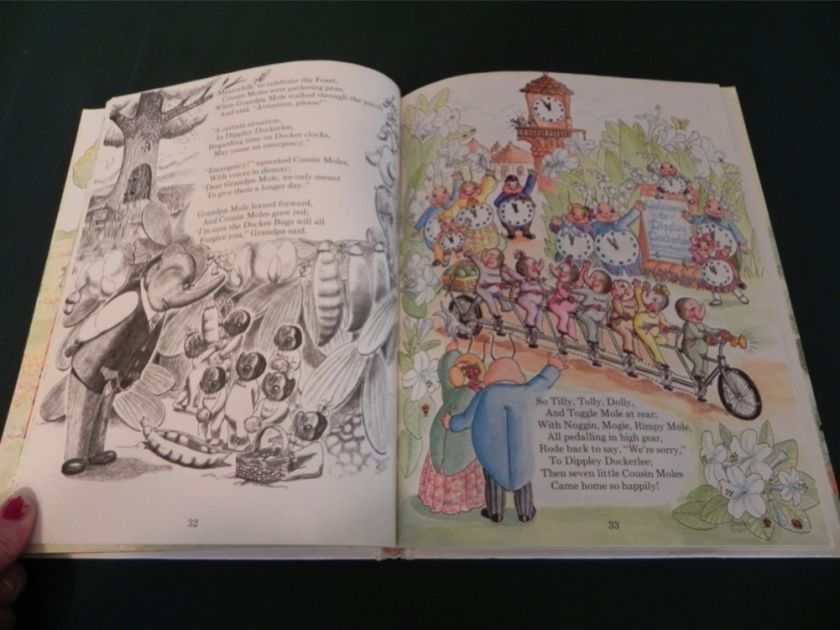 Life in Christian Mother Goose Land MARJORIE AINSBOROUGH DECKER Volume 