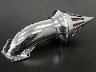 New Yamaha V star 1100 Spike Air Cleaner Intake Filter  