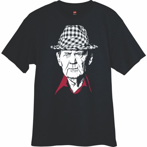 THE COACH Alabama Football Fan Shirt Men/Unisex Large  