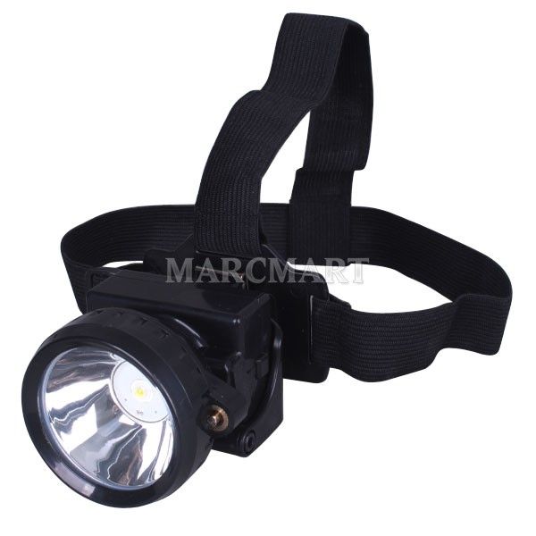   Headlight Lamp Explosion Shock proof F Coal Mine Mobile light place