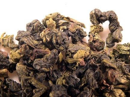 SUPREME MONKEY PICKED OOLONG TEA 1/4 LB.  