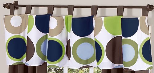 POLKA DOT BABY BEDDING COLLECTION 9pc CRIB SET FOR NEWBORN BOY BY JOJO 