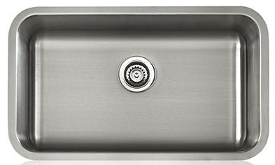   present a line of new and timeless designs for kitchen and bath sinks