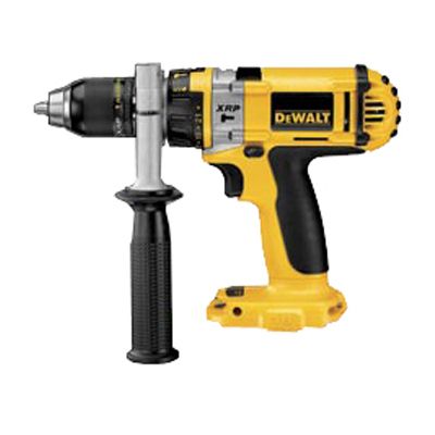 Dewalt DCD951 18V XRP Hammer Drill/Drill/Driver Bare  