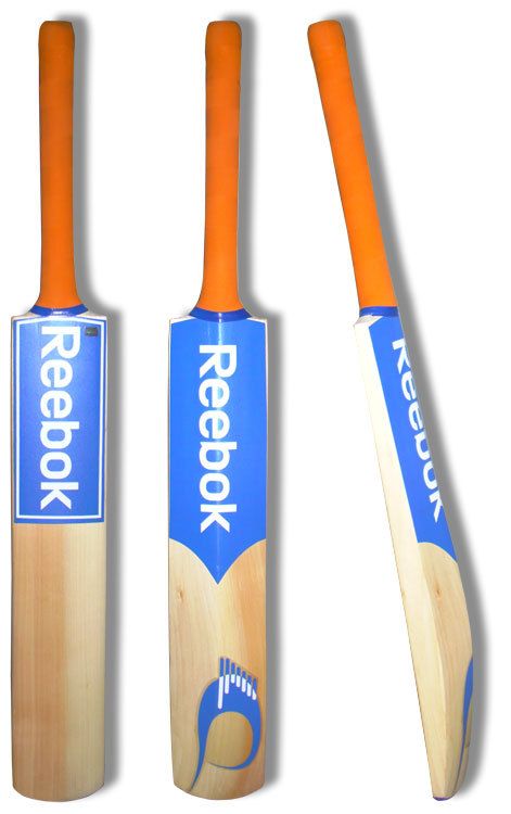 Reebok Dhoni D7 English Willow Cricket Bat  