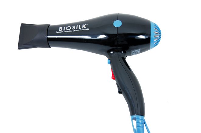 FAROUK BIOSILK 3200 TOURMALINE IONIC CERAMIC HAIR DRYER  