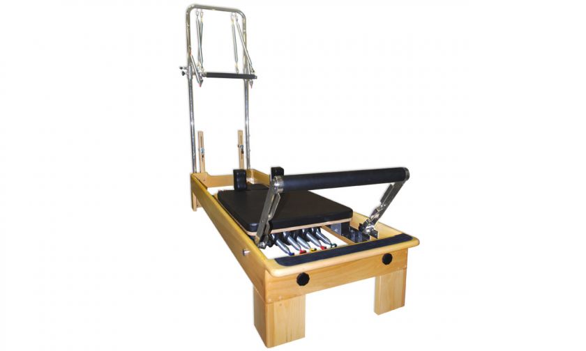 MEDIO TRAPECIO de NUEVO REFORMADOR de PILATES   oferta especial