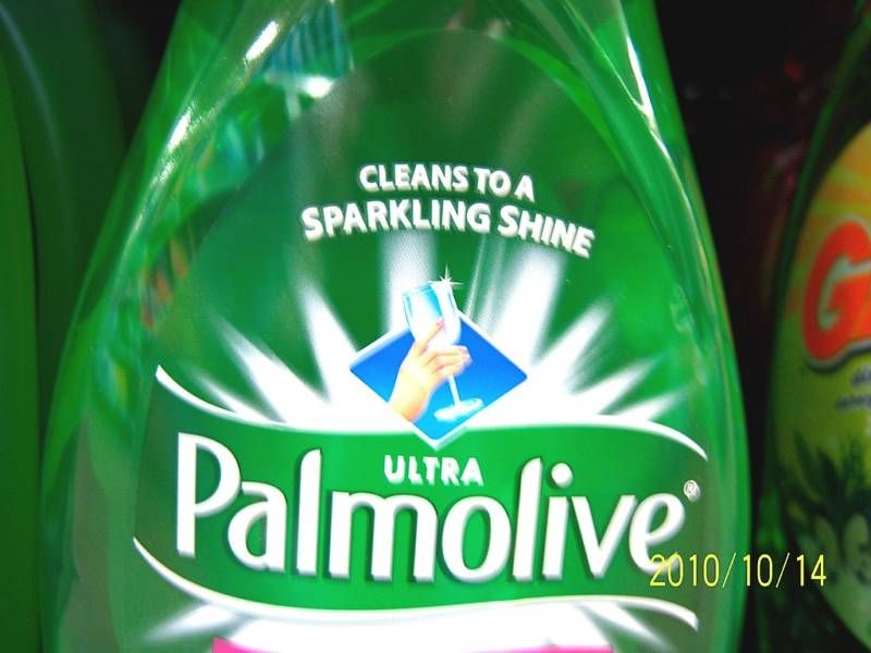 Palmolive Dish Soap 9 Choices  