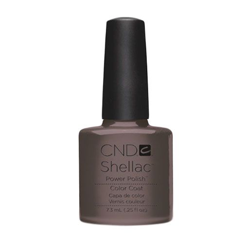 CND Shellac UV Gel Creative Nail Polish .25 oz Manicure Soak Off Color 