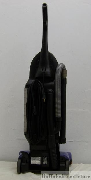 Hoover Upright Windtunnel Bagless Vacuum Cleaner  