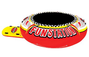 Sportsstuff   12 FunStation   Water Trampoline   