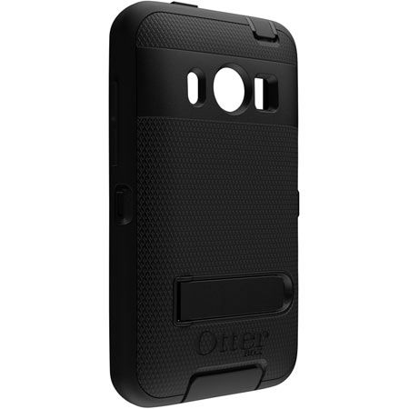   Defender 3 Layers Hard Case w/Holster Belt Clip for HTC EVO 4G  