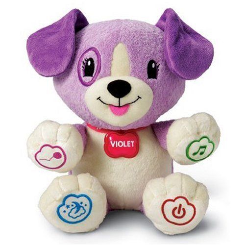 LeapFrog My Pal Violet 708431191440  