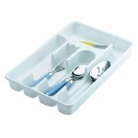 Flatware Tray Silverware Kitchen Utensil Organizer  