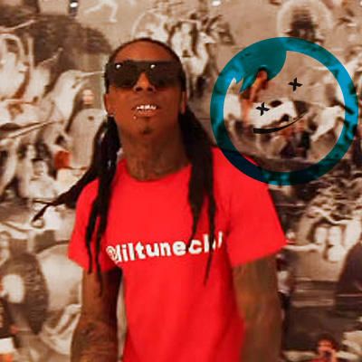 LILTUNECHI lil wayne twitter young money tee T Shirt  