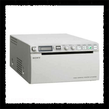   SONY Video Printer For All Contec Ultrasound Scanner Machine  