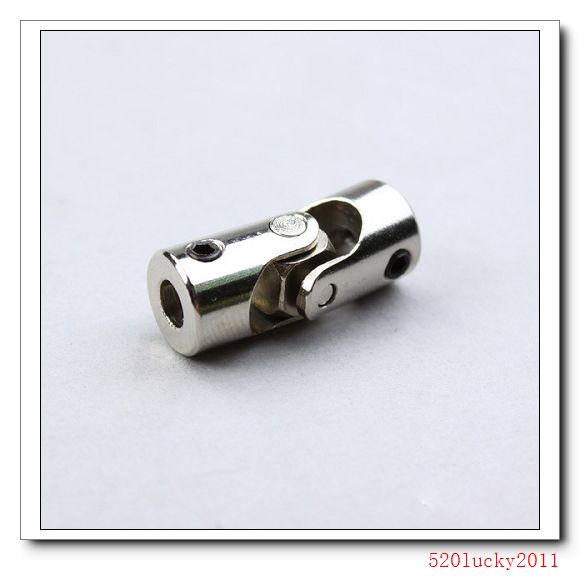 RC Model Steel Universal Joint 3.175mm 1/8   4mm  