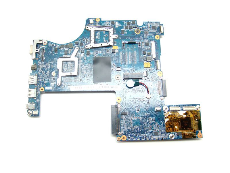 SONY VAIO VGN CR MOTHERBOARD A1530458A MBX 177A  