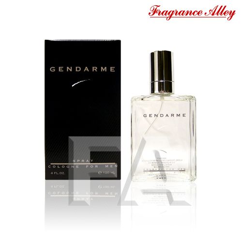 GENDARME by Gendarme 4.0 oz Cologne Spray for Men * New In Box  