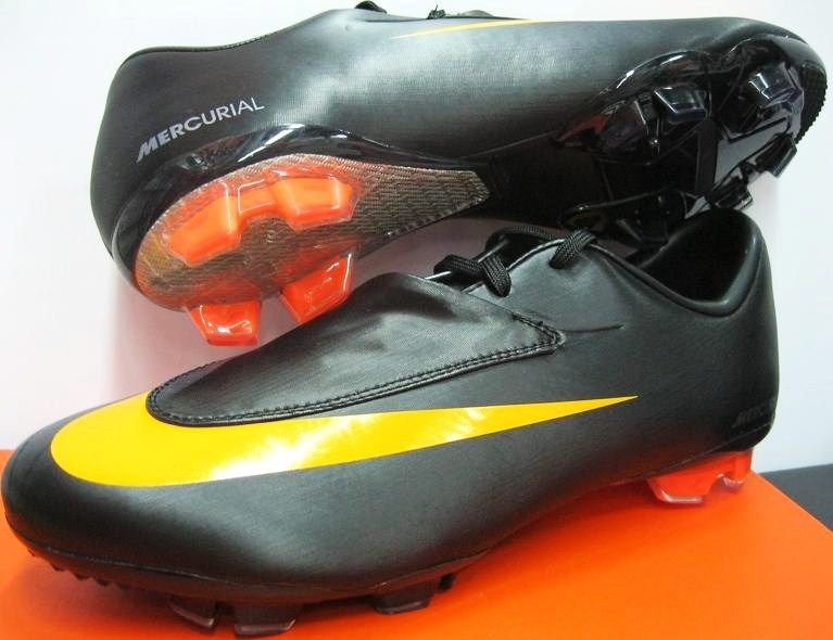 NIKE MERCURIAL VAPOR VI FG JUNIOR FOOTBALL BOOTS YOUTH  