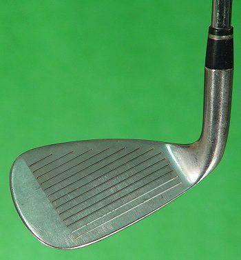 Nike Slingshot OSS PW Pitching Wedge Steel Regular  