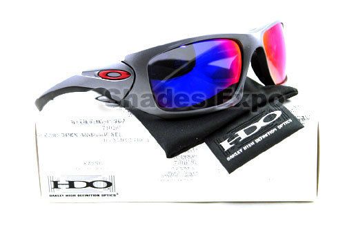 NEW OAKLEY SUNGLASSES SPORT 9095 04 GREY 909504 SCALPEL  