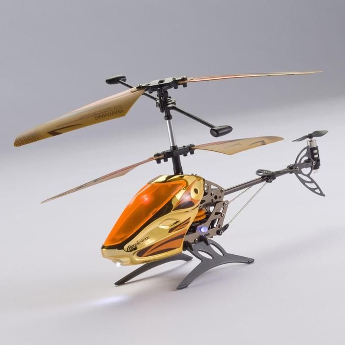 uControl Cloud Force RC Remote Control Helicopter  