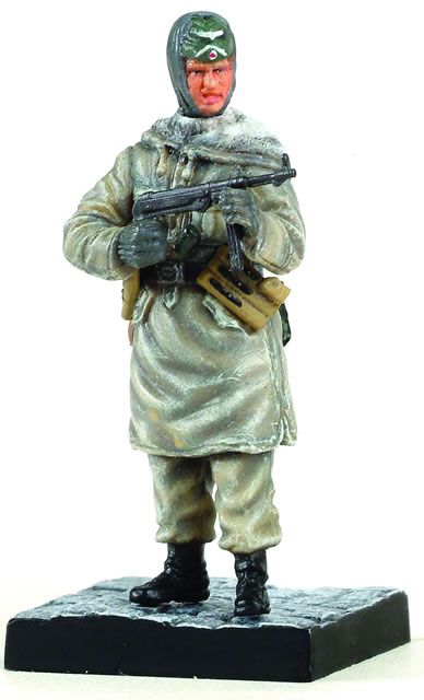   soldier action figure panzer grenadier kharkov 1943 this 1 35 scale