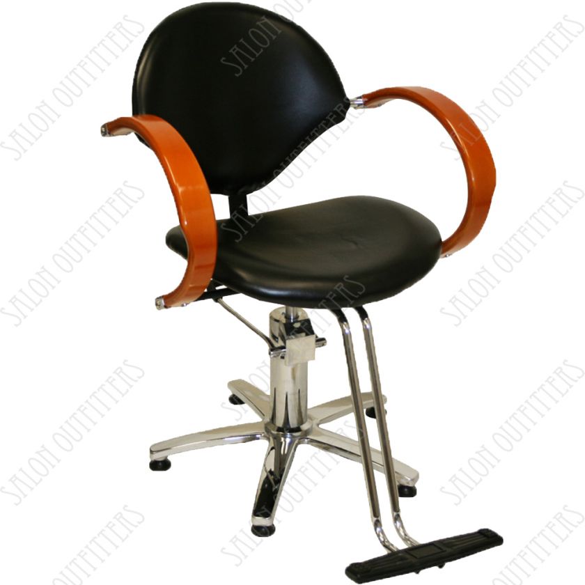   CHAIR STATION MAT HAIR DRYER SHAMPOO BOWL SINK SALON EQUIPMENT  