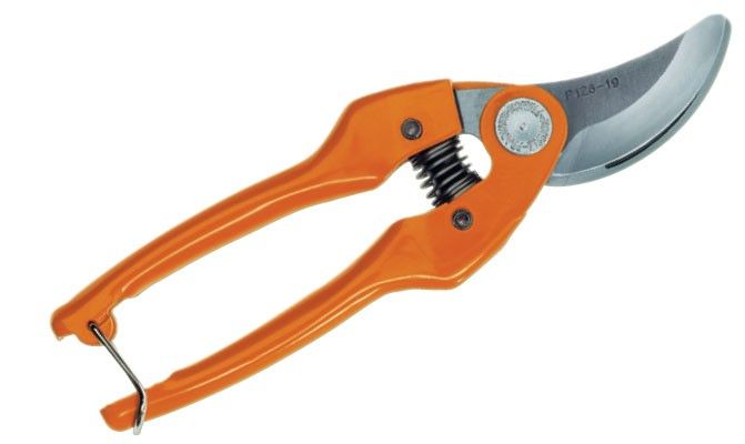 NEW BAHCO TOOLS 7 1/2 L PROFESSIONAL PRUNER P126 19 E  