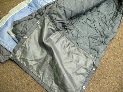   Leather Snowmobile Snow Pants Bib Overalls Factory Racing Suit LARGE