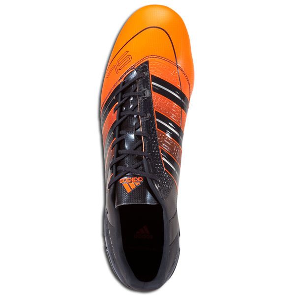 adidas adipower Predator SL TRX FG Phantom/Warning/Silver Metallic 