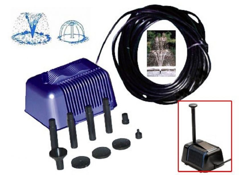 Solar Pump For 5 Watt Solar Panel  