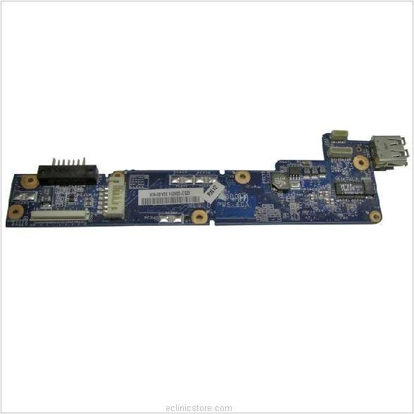 Sony VAIO VGN CR Power & USB Board PWS 60A DAGD1ABB8B0  