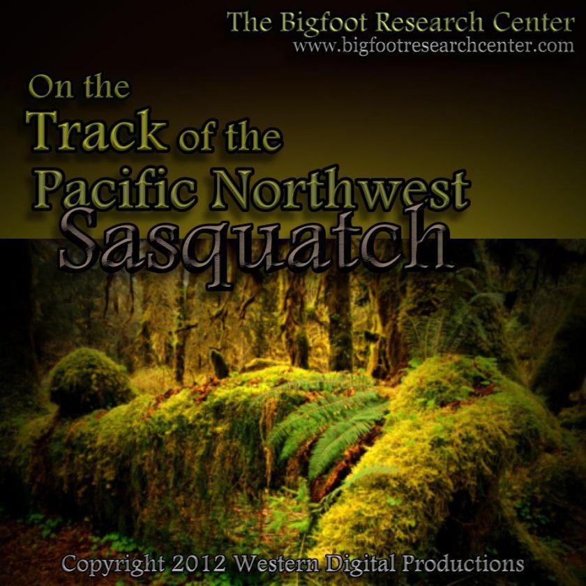 Join the Bigfoot Research Center as they conduct extensive field 