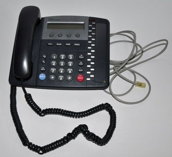 Tone Commander 8620T ISDN Digital Phone Handset for PBX  