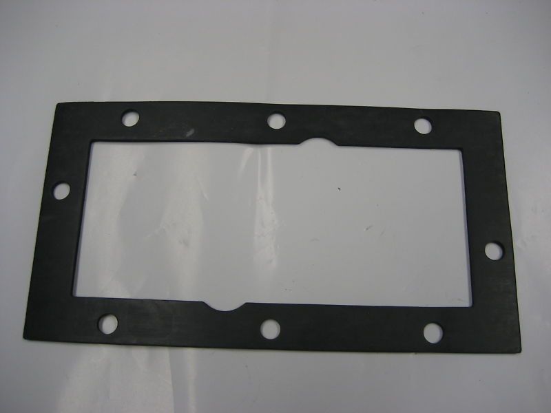 WEIL MCLAIN 590 317 550 TANKLESS HEATER GASKET  